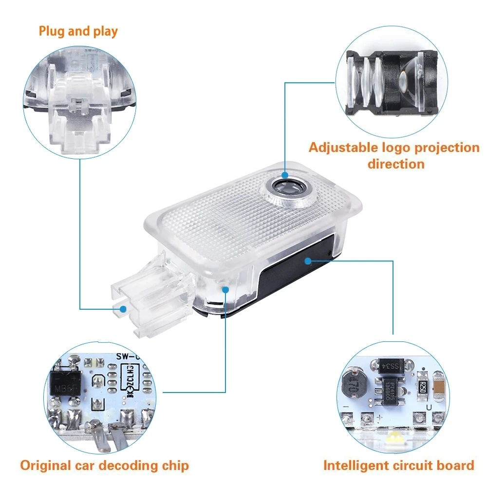 Светодиодные лампы инструменты аксессуары для Subaru Forester Outback 2013-2023 Legacy 2010-2021 Impreza