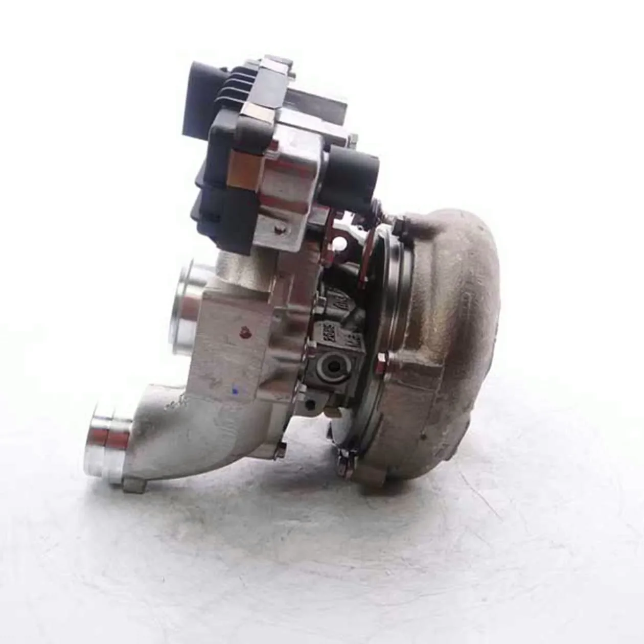 

High Quality Turbo A6420901686 A6420901186 6420901186 GTB2060 802774-5008S for Mercedes GL35 0 ML350 S350 3.0L Diesel Engine