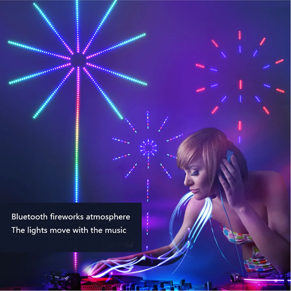 Рисунок 5 - 2022 Рождественская светодиодная