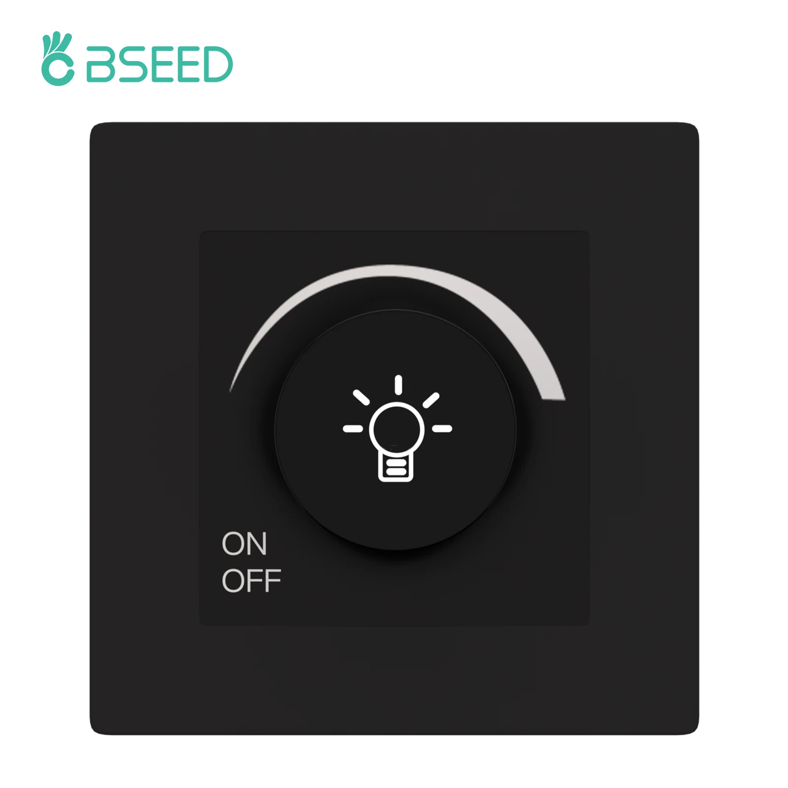

BSEED Поворотный регулятор яркости