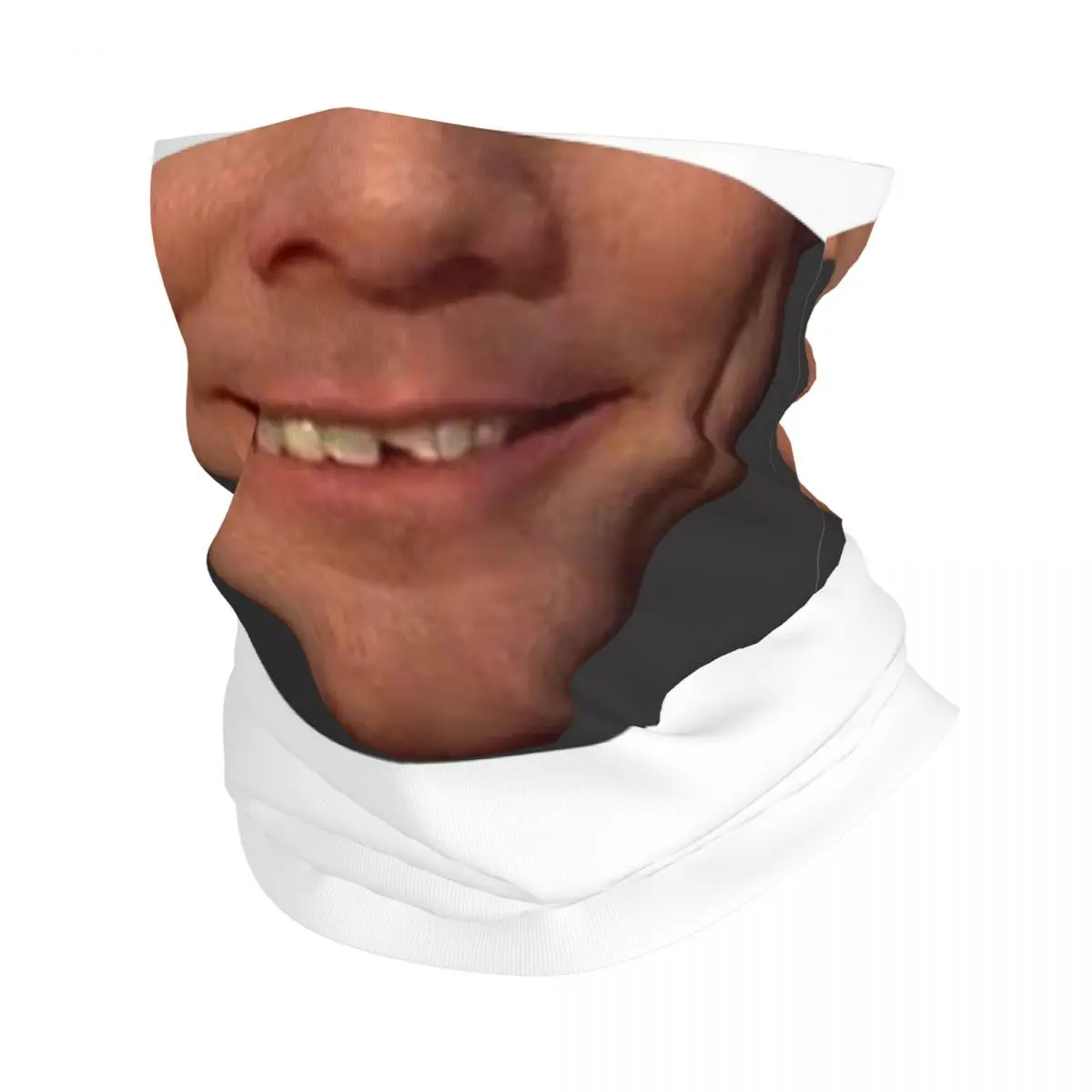 Защитная маска для лица Jim Carrey Dumb And Dumber6 бандана гетры с принтом шарф походная