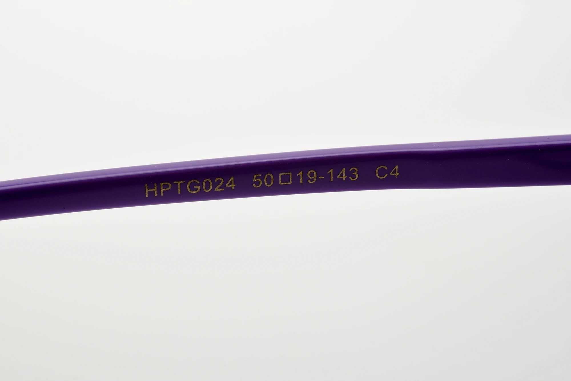 Оправа для очков из ацетата кошачий глаз