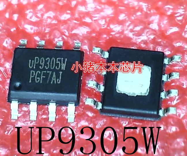 

Посылка тация mailUP9305W UP9305 SOP-8 MB85R4M2T MB85R4M2TFN-G-ASE 10 шт.