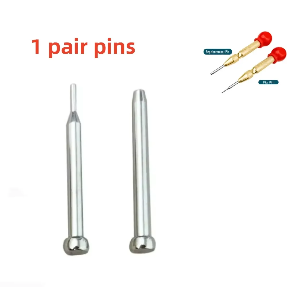 

Набор инструментов для снятия и установки штифтов ITTOOL