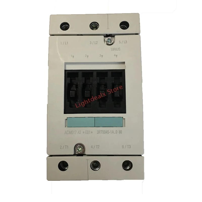 1 шт. Новый 3RT5036-1AC20 3RT5044-1AC20 3RT5045-1AC20 3RT5046-1AC20 в коробке