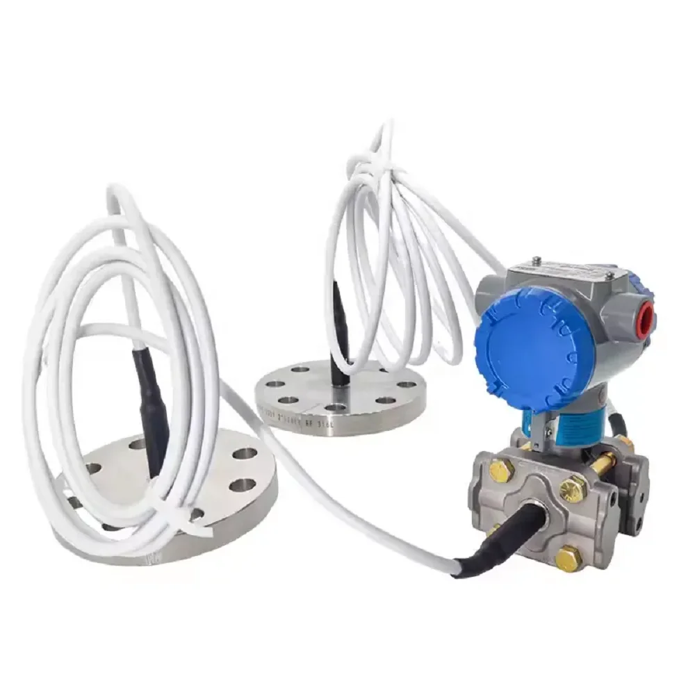 Smart Wire ST800 Удаленный мембранный герметичный передатчик обеспечивает точные