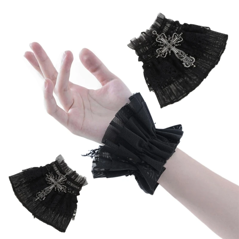 Винтажные прозрачные цветочные