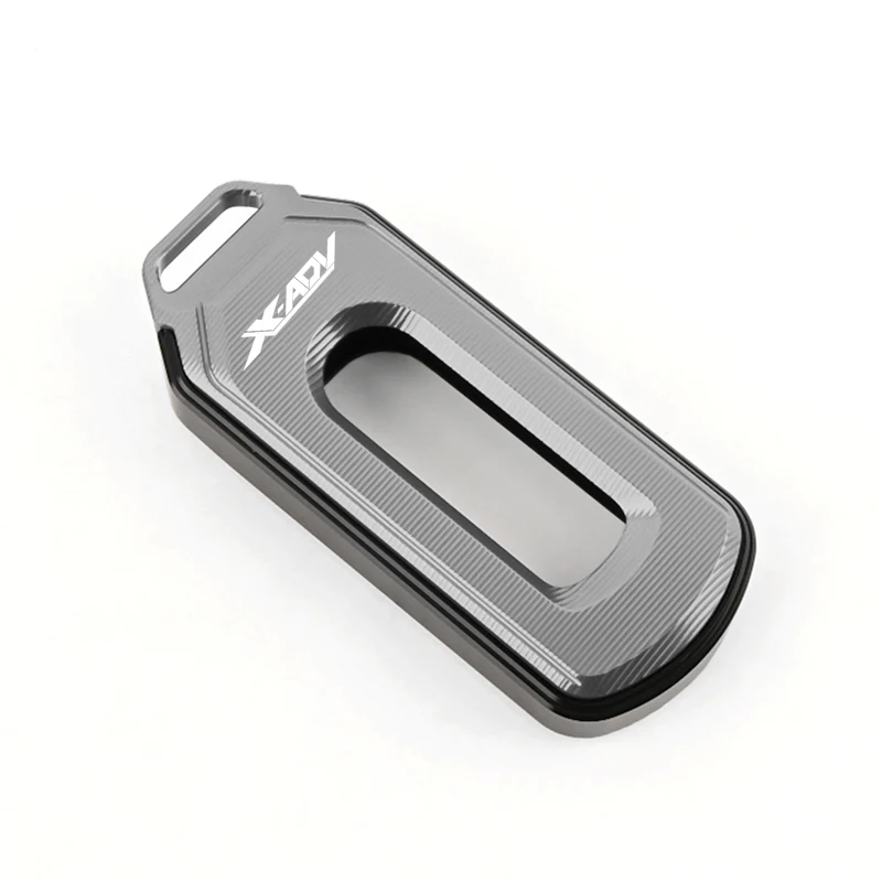 

Новинка 2026 года: Чехол для ключей из ЧПУ для мотоциклов Honda XADV 750 (2017-2024), аксессуары, брелок, ключница