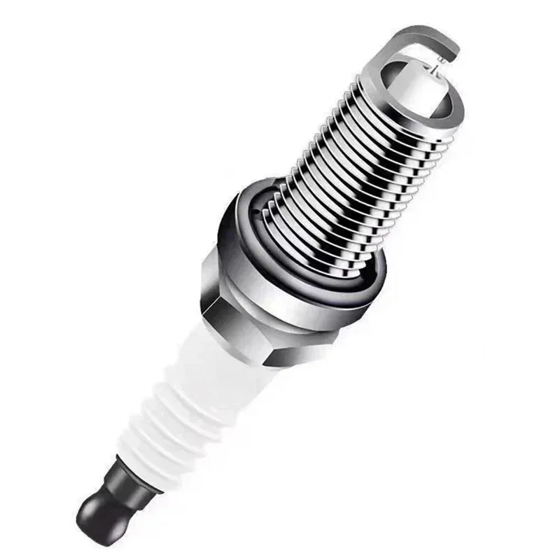 4/6 шт. Свеча зажигания для автомобиля RENAULT сumic III JZ0/1 1 6 16V Bifuel 2009-2024 81 кВт л.с. 1598CC MPV