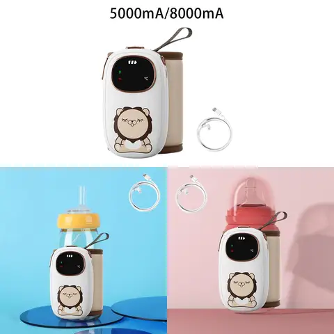 Подогреватель бутылочек для детей