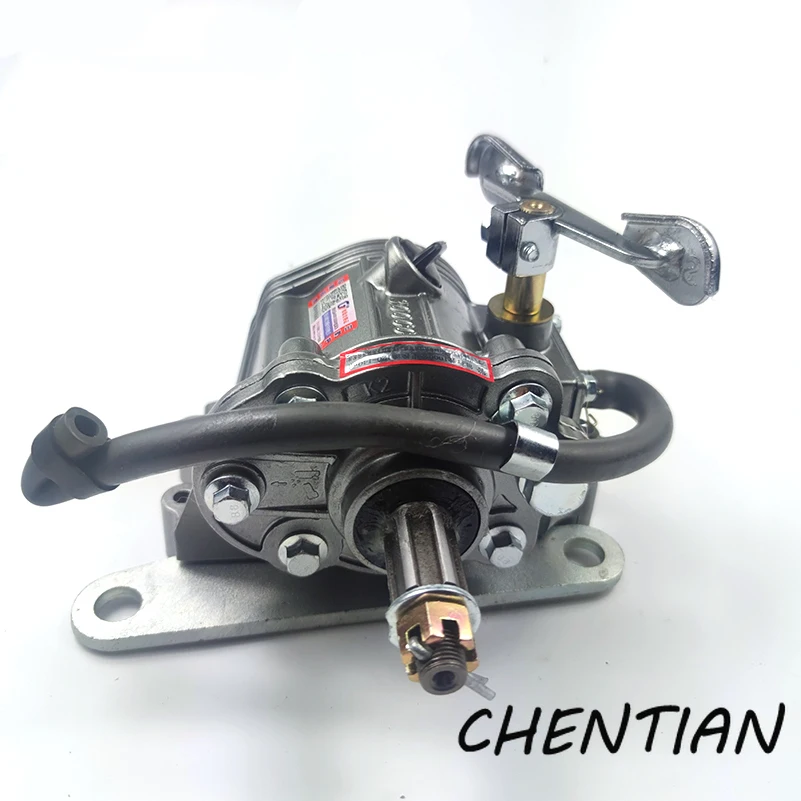 Реверсивный редуктор для 150cc 200cc 250cc 300cc Zongshen Loncin Lifan двигатель Trike мотоцикл |