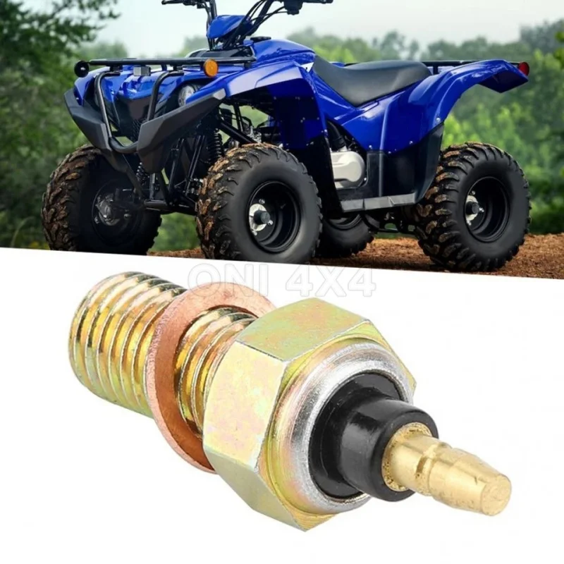 Фото Нейтральный переключатель для YAMAHA YFZ450 R/V/X Raptor Bruin Rhino Kodiak Warrior Grizzly 50 80 250 350 400 450 660 700 WOLVERINE 350 450 №1