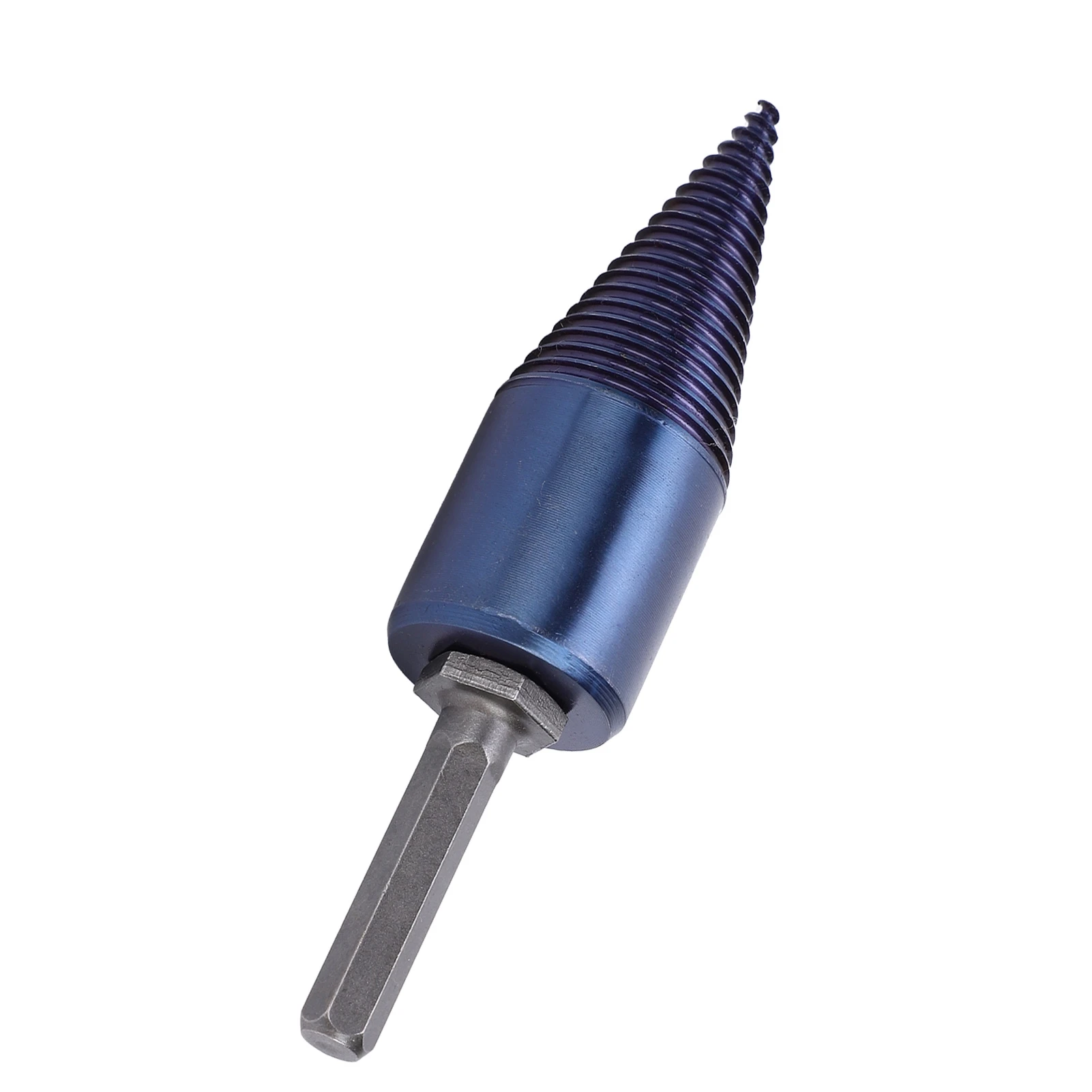 Деревянной буровой наконечник 32 мм Сплиттер швырка хвостовика наговора