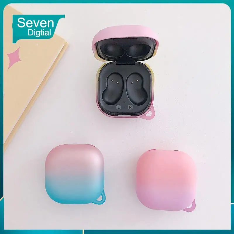 

Bare Machine Feel Earphone Case 20.00g For Samsung Galaxy Buds Headphone Case Fit Earphones Tailored Urbanears