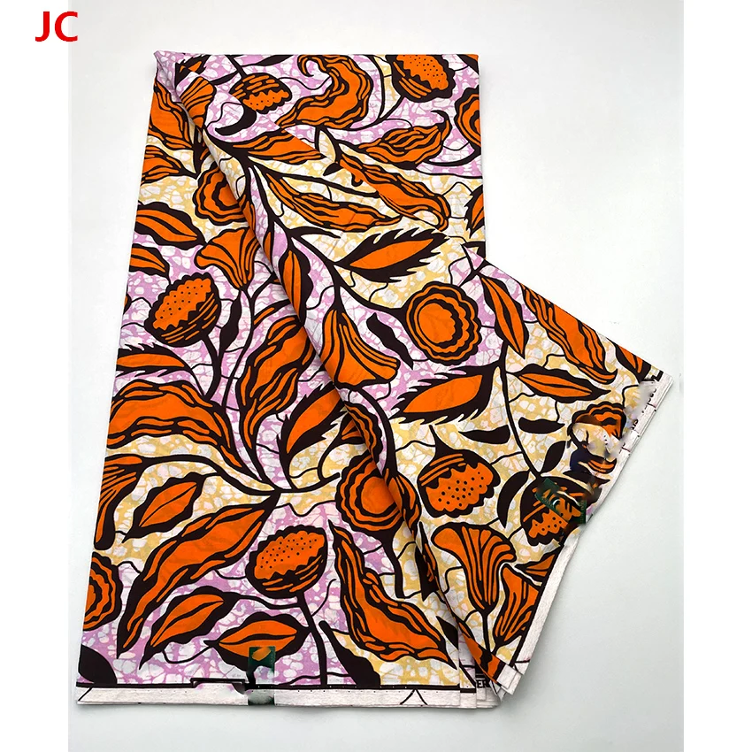 

ankara guaranteed real soft African Real Wax Print fabric sewing dress