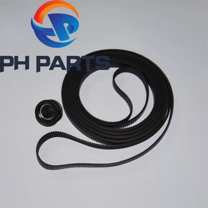 

5PCS X C7769-60182 24 inch A1 Carriage Belt for HP DesignJet 500 500PS 510 510PS 800 800PS
