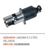 

43403 for EGR valve LAGUNA II 2dci/2dci 22.5dci MASTER II 2dci/2dci MOVANO 2dci/22.5dci/22.5dci