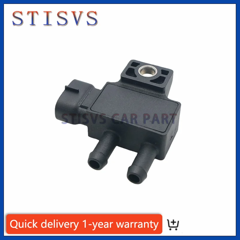 Фото Датчик давления выхлопных газов DPF 89481-71010 для Toyota Auris, Corolla, Hilux, Land Cruiser, Prado, Yaris 8948171010 89481 71010 №5