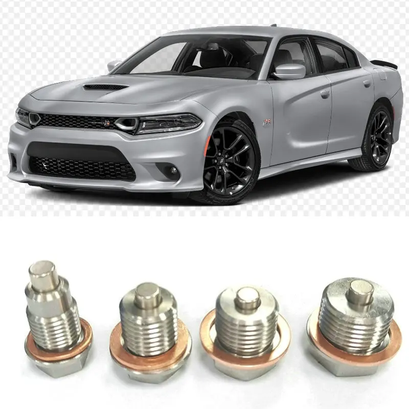 M12 M14 M16 M18 M20 Магнитная пробка для освещения Dodge RAM Durango