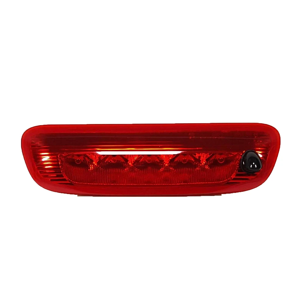 

For Car 1 Pcs LED Third High-mounted Brake Light 3RD Rear Bumper Stop Siganl Lamp For HYUNDAI SANTA FE 2005-2012 927502B000