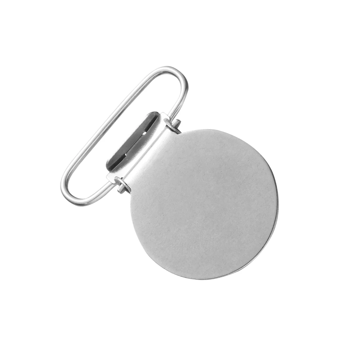 

Clips Pacifier Clip Holder Suspender Bib Toy Metal Diy Making Pacifie Garter Mitten Replacement Hooks Braces Clasps Belt Paci