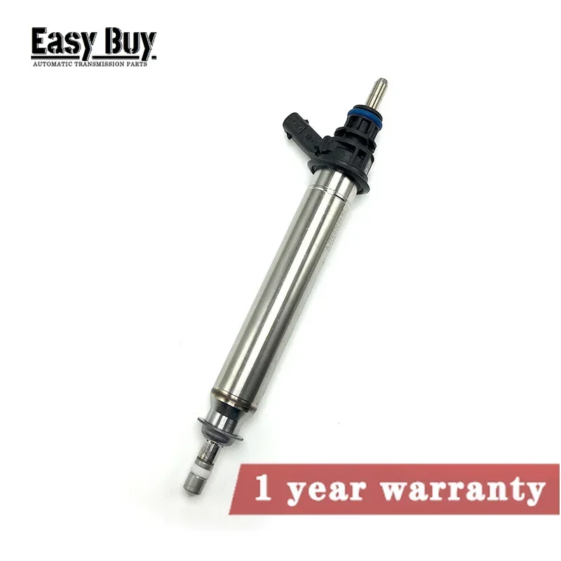 6 шт. топливный форсунок для Mercedes C300 CL63 CLA45 CLS400 E350 0261500065 A 2560700187