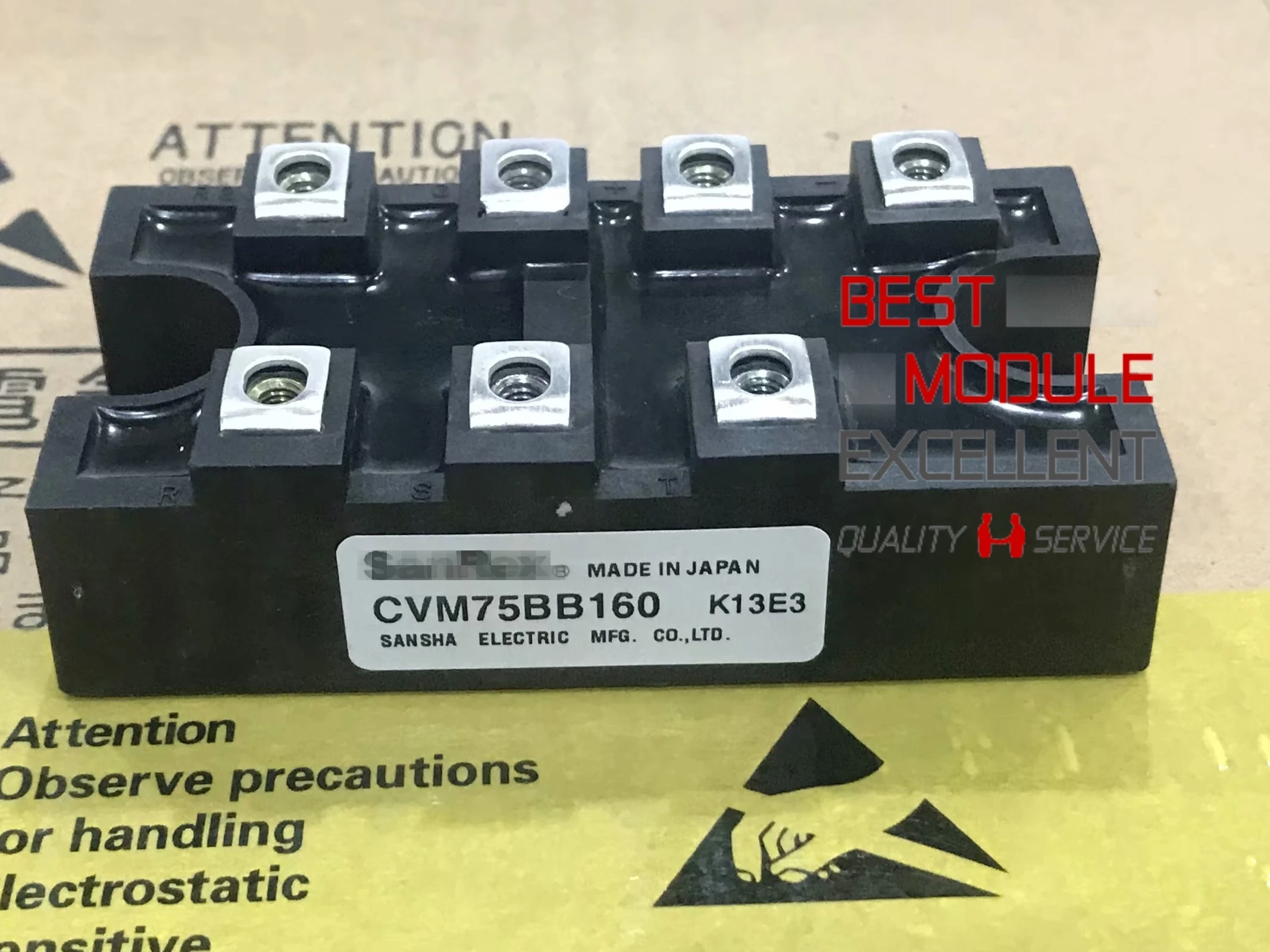 1 шт. CVM75BB160 гарантия качества