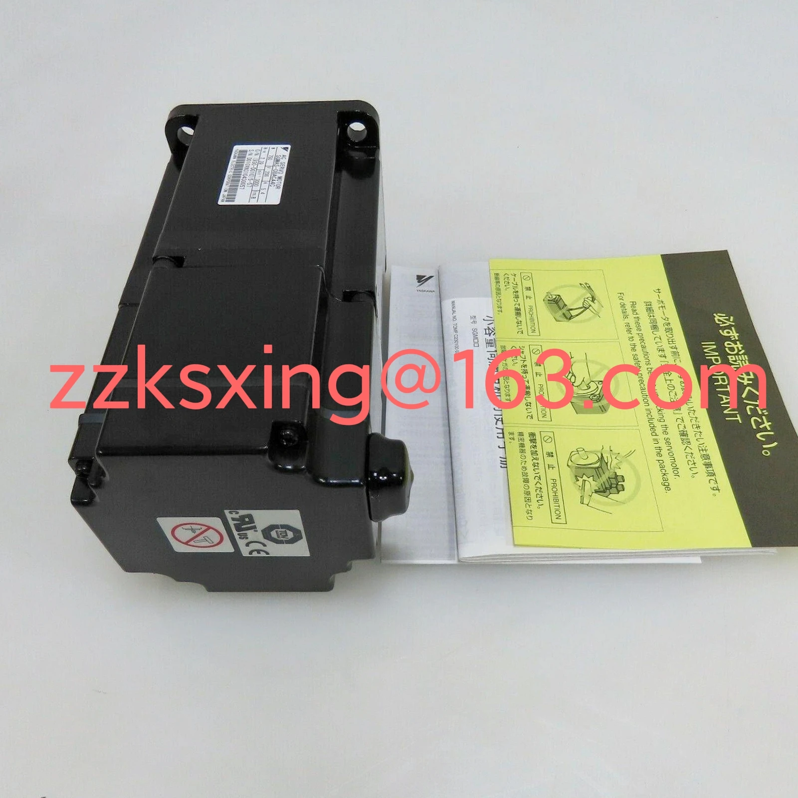 

Совершенно новый оригинальный Серводвигатель 100 Вт