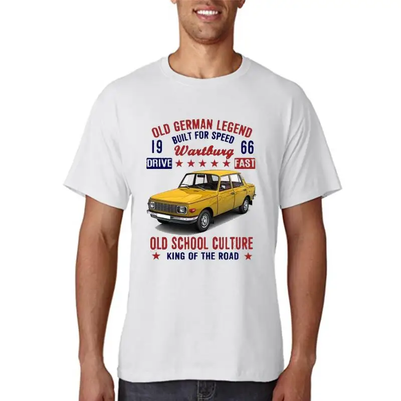 

Название: ВИНТАЖНАЯ Мужская футболка с немецким автомобилем витагра 353