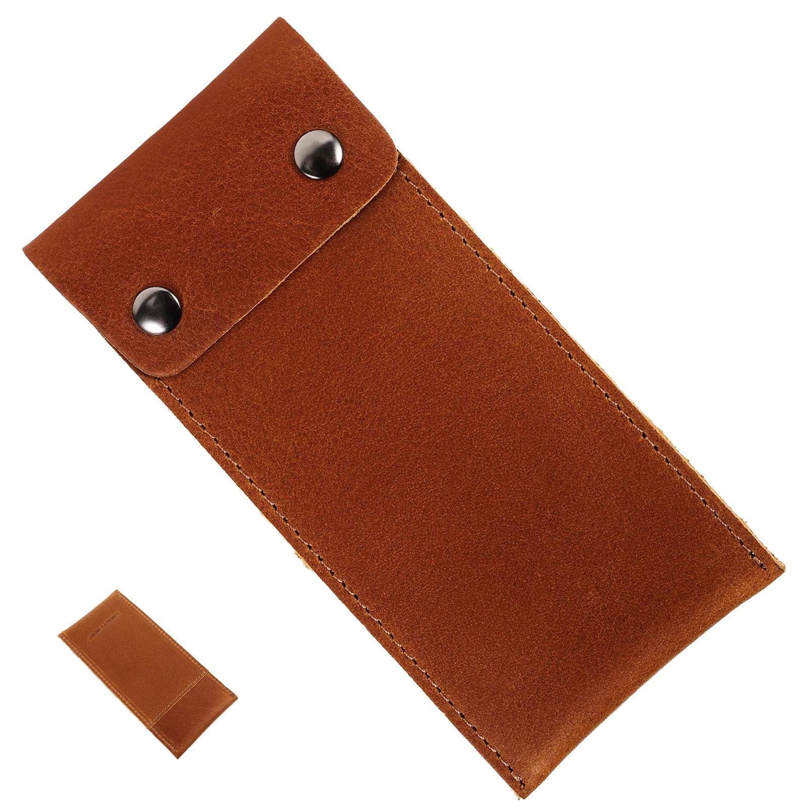 

Watch Bag Organizer Women Storage 15X7CM Travel Pouch Case Coffee Cases