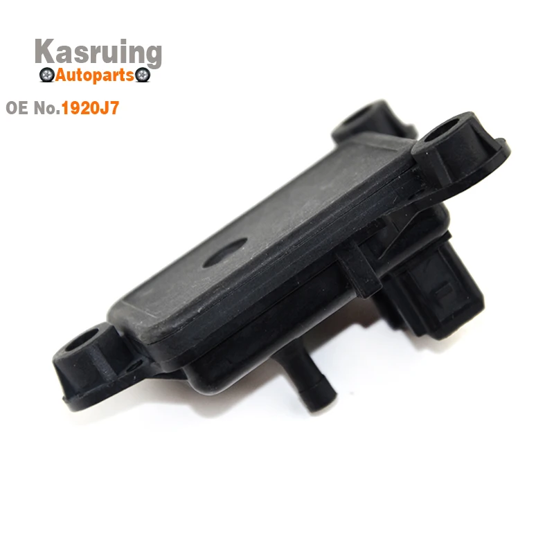Новый датчик абсолютного давления в коллекторе MAP 1920J7 46531222 60814507 7714662 Для Peugeot Citroen