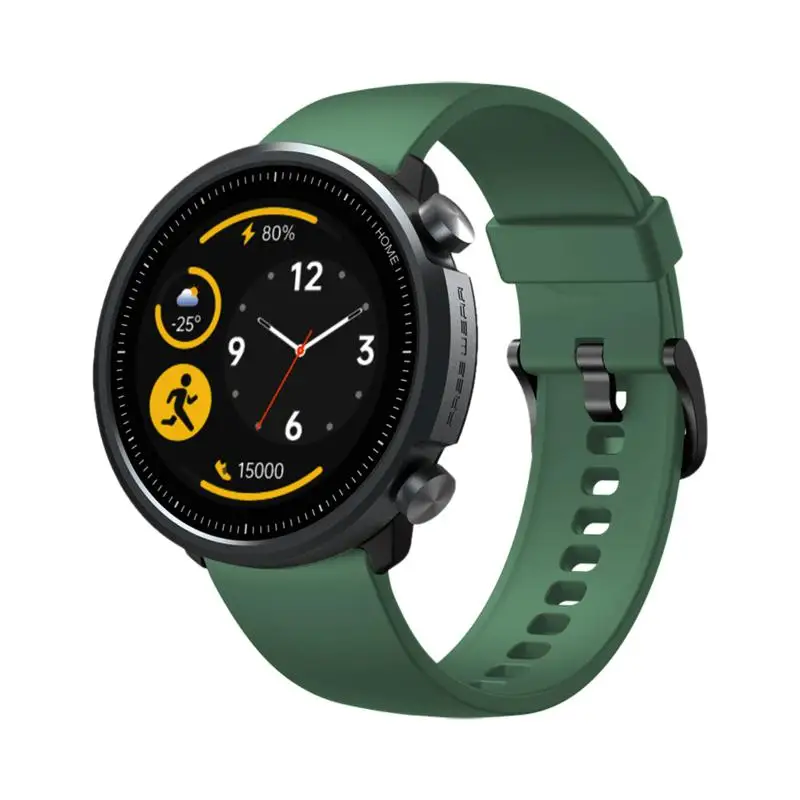 

Touch Screen 20 Sports Modes Sports Bracelet Smart Bracelet Fitness Tracker Waterproof Smartwatch For Android Ios Men Women