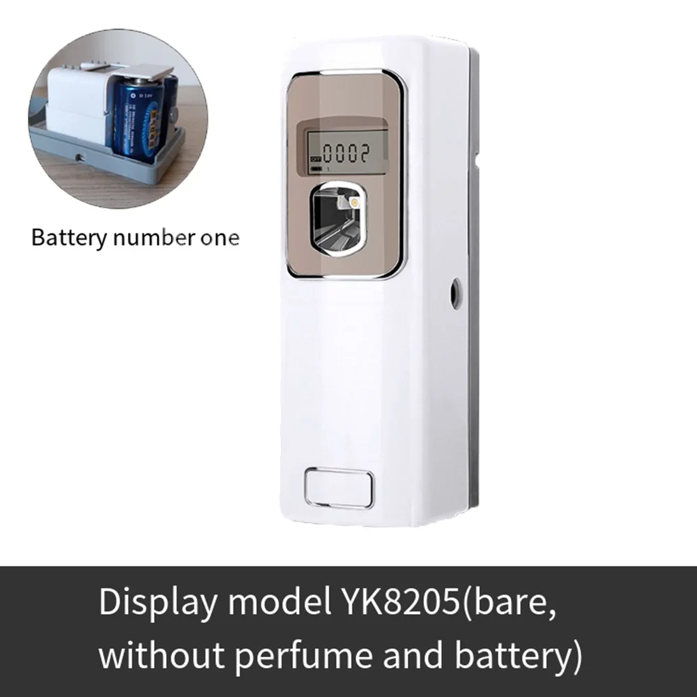 

Интеллектуальная машина для ароматерапии с таймером, автоматические увлажнители диффузора ароматов, дезодоратор для туалета, умный диффузор для отеля