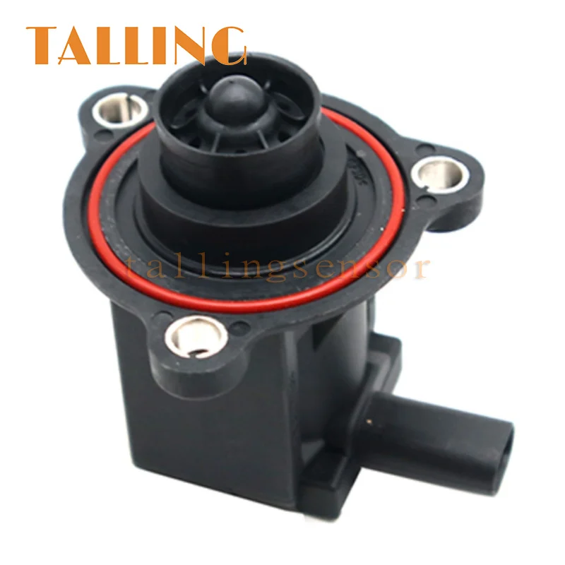 

Электромагнитный вентиль для турбокомпрессора Volvo V70 третьего поколения Универсала 2007