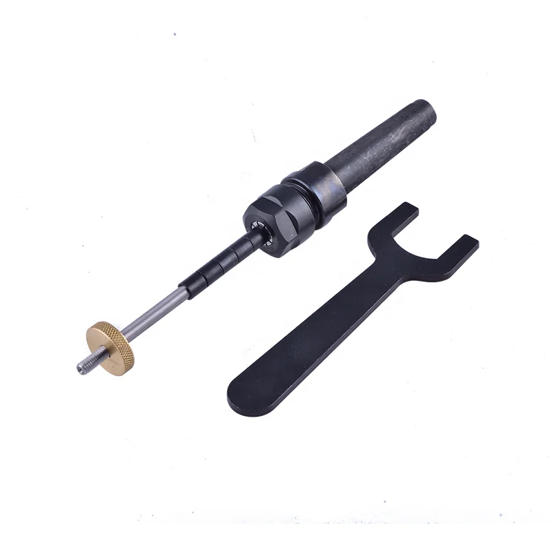 Lathe pen tyre clip type mandrel diy machinery equipment machine tool accessories woodworking tools MT2 pen mandrel