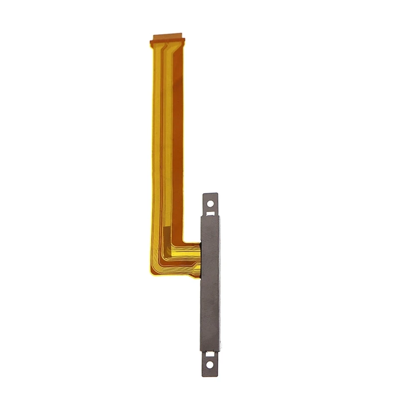 

Compatible with 2DS Camera Lens Ribbon Cable Wire Replacement for 2DS Lens Controller Accessories Fixing Parts