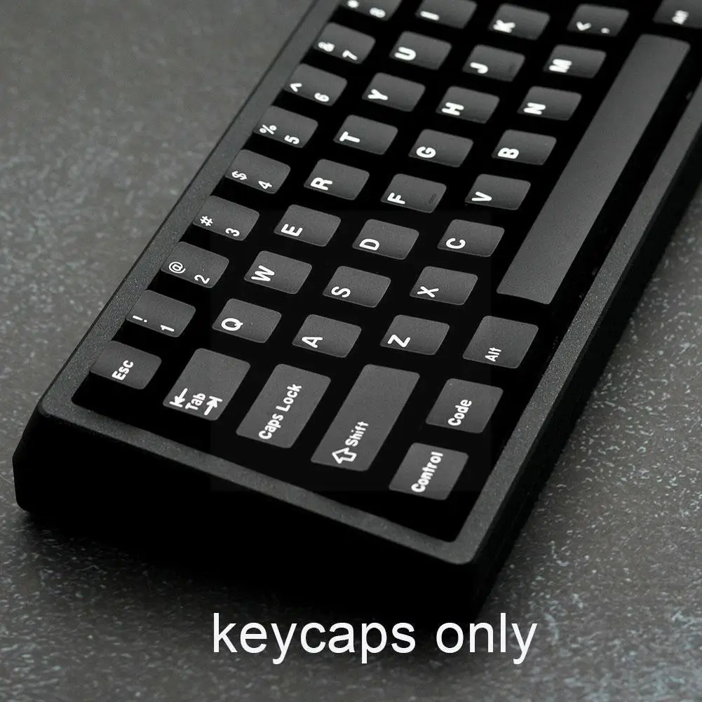 

173 Keys Double Shot Profile Gmk Bow Wob Ansi Iso Layout Keycap For Gmmk Pro Mechanical Gaming Keyboard Keycaps E0p4