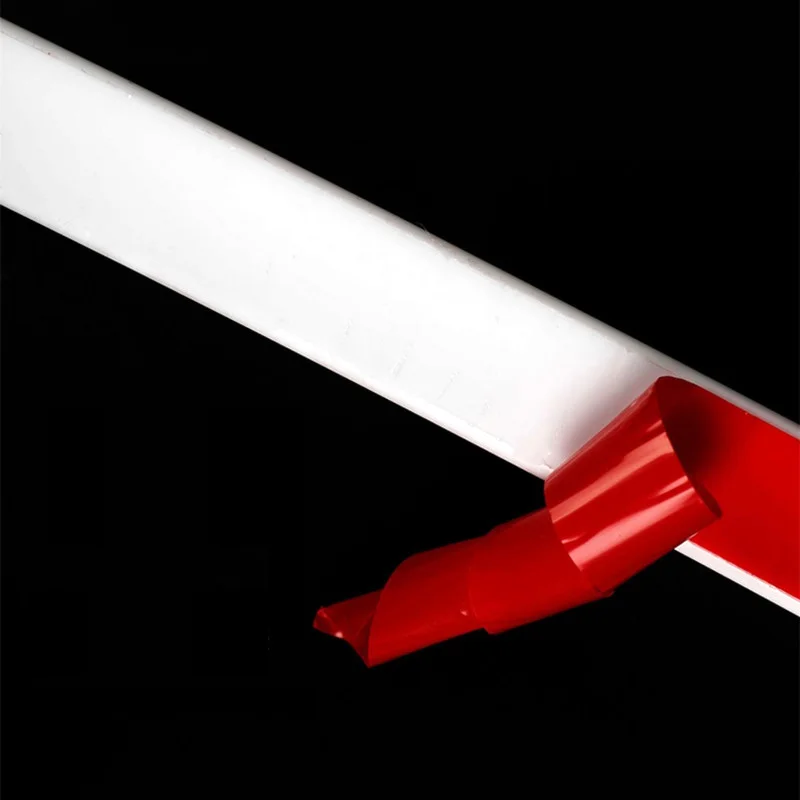 2m bathroom water stopper blocker shower dam retaining non slip dry and wet separation flood barrier door bottom sealing strip free global shipping