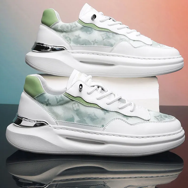 

Men Shoes Sneakers Male Tenis Luxury Shoes Mens Casual Shoes Trainer Race Off White Shoes Fashion Loafers Running Shoes For Men