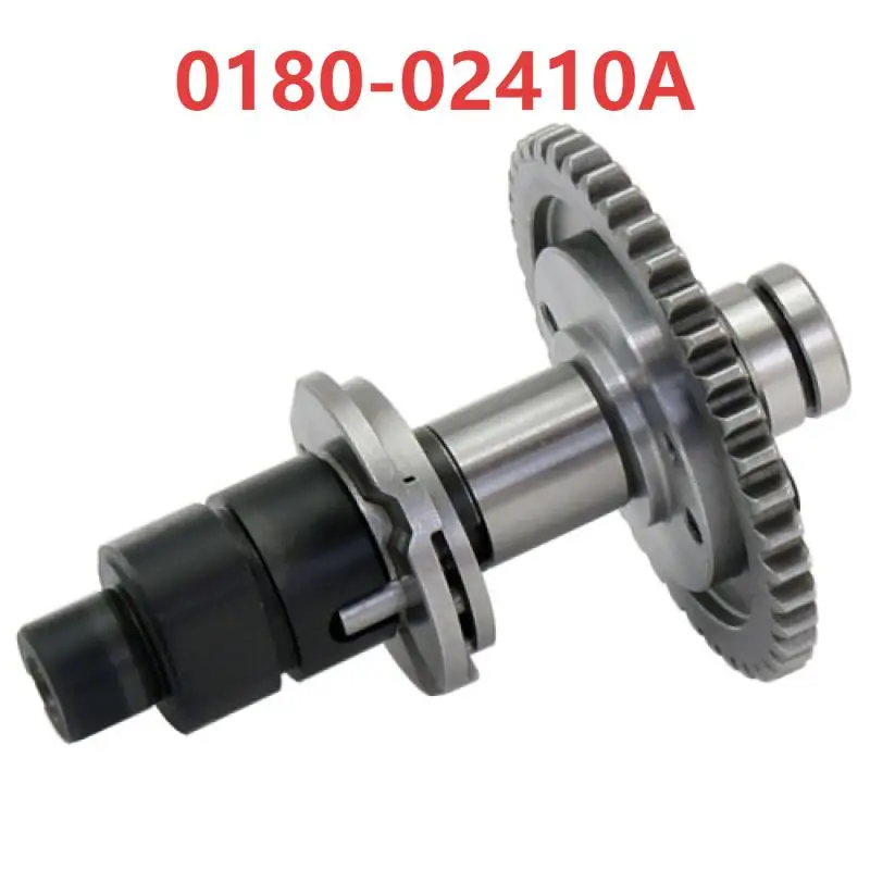 

Оригинальный распределительный вал мотоцикла 0180-02410A для CFMoto CForce 188 500X5 600 625 X6 UTV SSV ATV аксессуары мотозапчасти