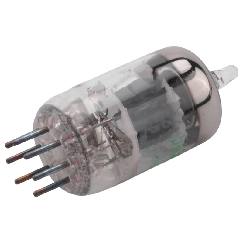 2 шт. GE5654W GE5654 ламповый клапан вакуумная электронная лампа обновление для 6J1 6M1 6AK5