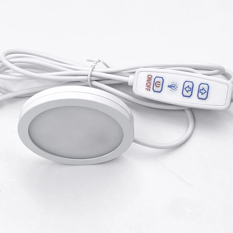 

Ohlite MINI12A-3W диммируемый светодиодный светильник