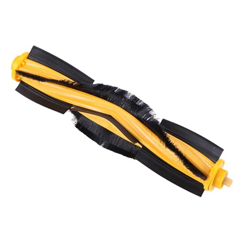 Запасные части основной роликовой щетки для робота-пылесоса Ecovacs DEEBOT OZMO 920/950/T5/T8/T8