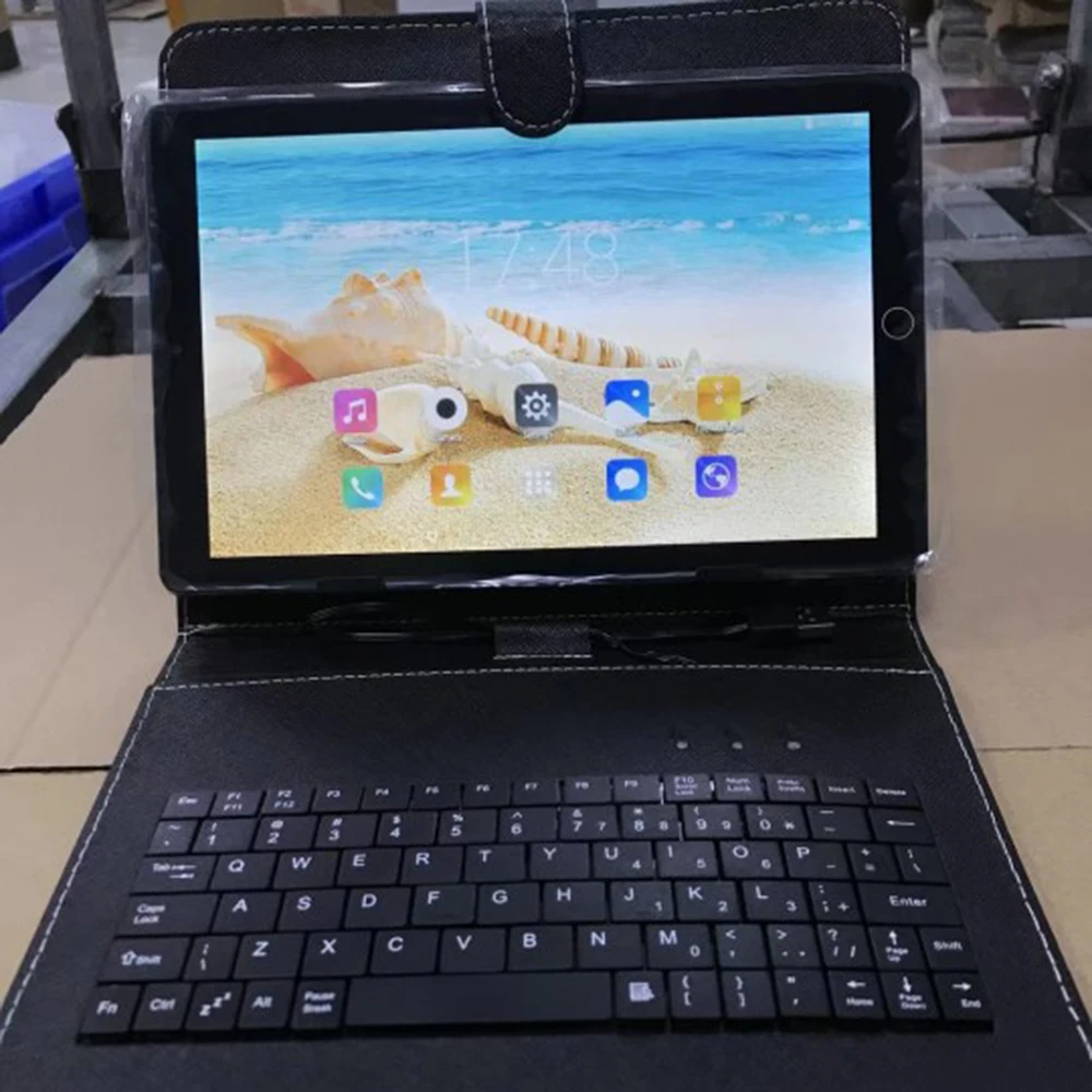 Планшетный ПК X50 7 дюймов 2 Гб RAM 16 ROM 3G LTE 3/3MP 800X1280 Android 6 Bluetooth планшетный с чехлом