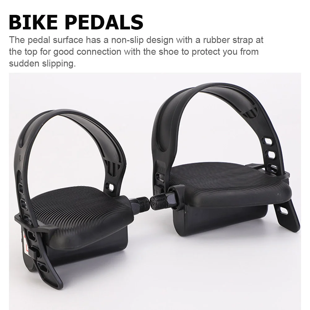 1 пара запасные педали для электровелосипеда