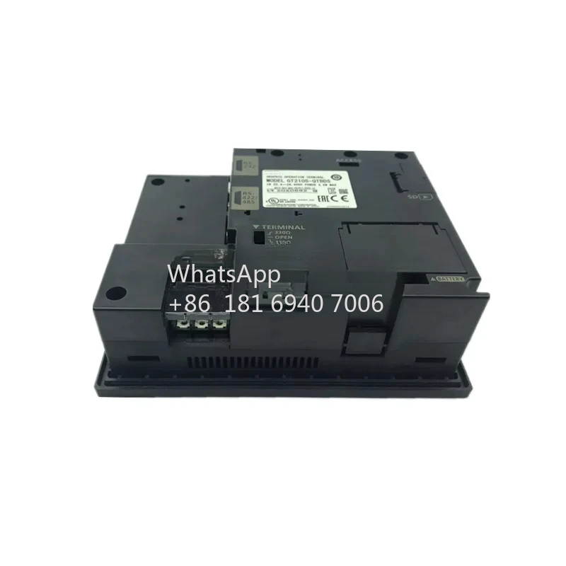 Сенсорный экран серии GOT2000 GT2105-QTBDS Совершенно новый