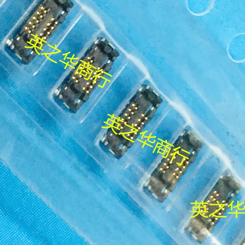 

10pcs orginal new AXG110144 10pin-0.35mm