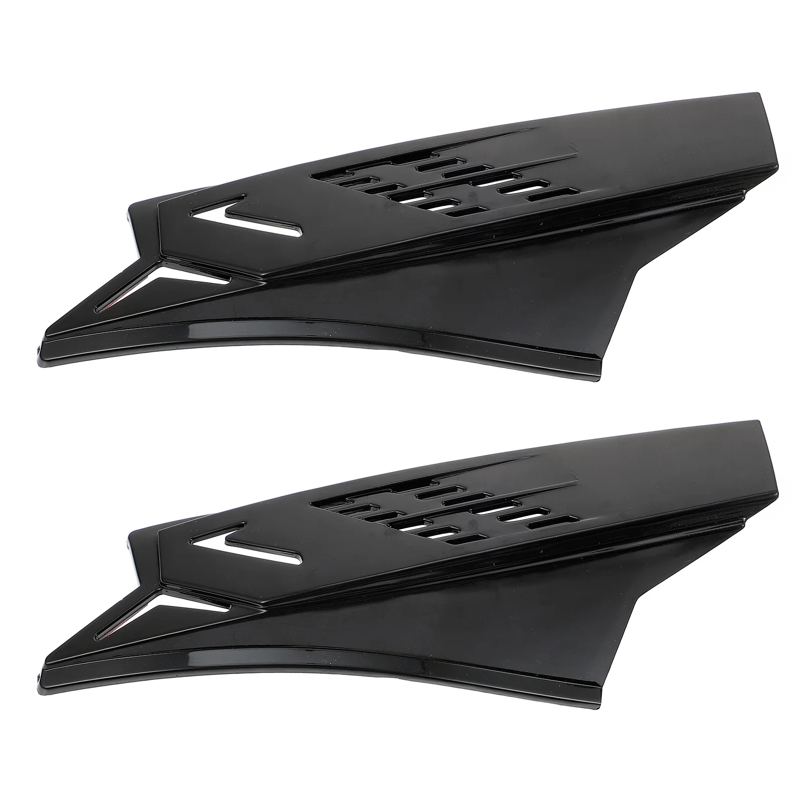 

2Pcs Cool Creative Motorcycle Ornaments Accessories Motorcycle Decorations