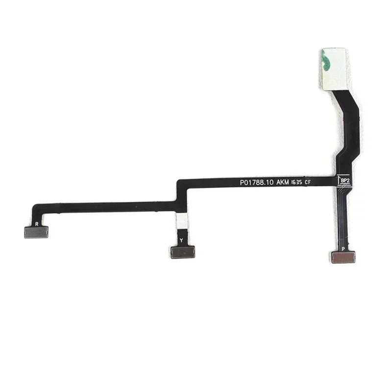 Для ремонта гироскопа DJI Mavic Pro: гибкий кабель PCB и запасные части (art.: 3920dcd0aa2a6) - 3920dcd0aa2a6