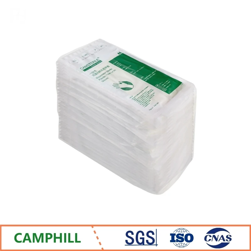 Латексные перчатки